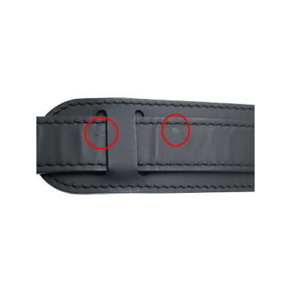 Louis Vuitton Monogram Eclipse Black Explorer Tot… - image 8